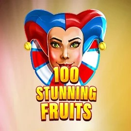 Play 100 Stunning Fruits slot by SYNOT Games on sspinsy.org