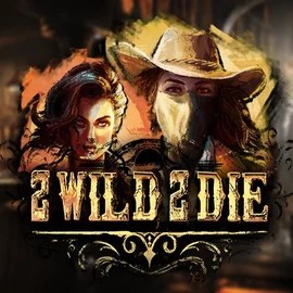 Play the 2 Wild 2 Die slot by Hacksaw Gaming on Spinsy Casino