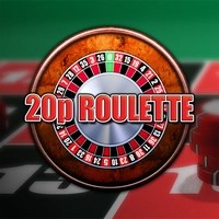 20p roulette – slot by Inspired Gaming, featured at sspinsy.org