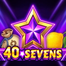 Enjoy 40 Sevens by Apparat Gaming – logo hosted on sspinsy.org