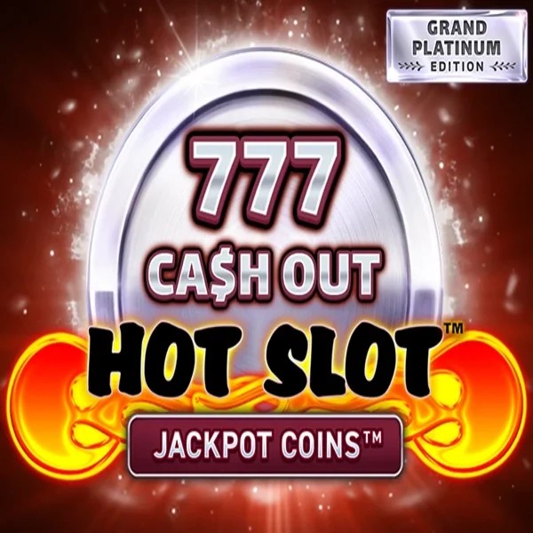 Enjoy 777 Cash Out Grand Platinum Edition by Wazdan – logo hosted on sspinsy.org