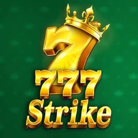 Try 777 Strike slot by Red Tiger Gaming on sspinsy.org – logo image