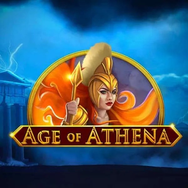 Enjoy Age of Athena by Epic Industries – logo hosted on sspinsy.org