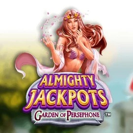 Almighty Jackpots: Garden of Persephone online slot from Novomatic – play at sspinsy.org