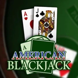 American Blackjack online slot from Habanero – play at sspinsy.org