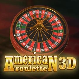 American Roullete 3D (Evoplay) by Evoplay, showcased at sspinsy.org – game logo