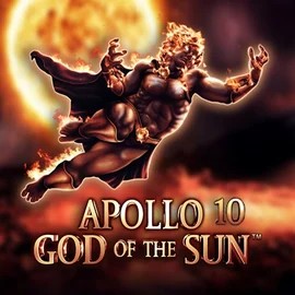 Play Apollo God of the Sun slot by Novomatic on sspinsy.org