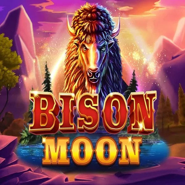 Bison Moon online slot from Northern Lights Gaming – play at sspinsy.org
