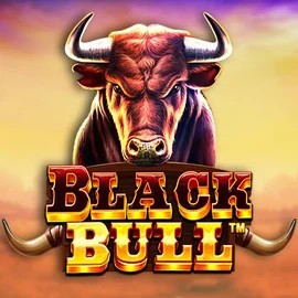 Play the Black Bull slot by Pragmatic Play on Spinsy Casino