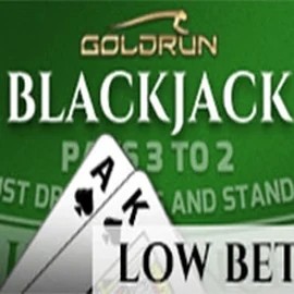 Play the Blackjack Low Bets slot by Holland Power Gaming on Spinsy Casino