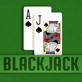 Blackjack (Relax Gaming) game by Relax Gaming – logo hosted on Spinsy Casino