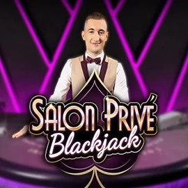 Blackjack Salon Privé – slot by Ezugi, featured at sspinsy.org