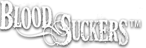 Blood Suckers slot visual from NetEnt available on sspinsy.org
