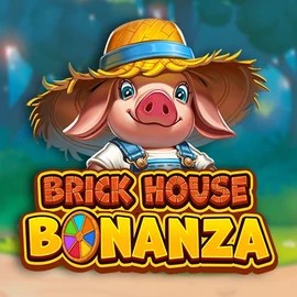 Try Brick House Bonanza slot by Pragmatic Play on sspinsy.org – logo image
