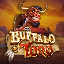 Play Buffalo Toro slot by ELK Studios on sspinsy.org