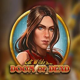 Cat Wilde and the Doom of Dead online slot from Play'n GO – play at sspinsy.org