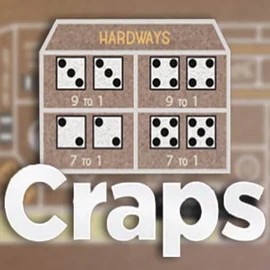 Play Craps (Nucleus Gaming) slot by Nucleus Gaming on sspinsy.org