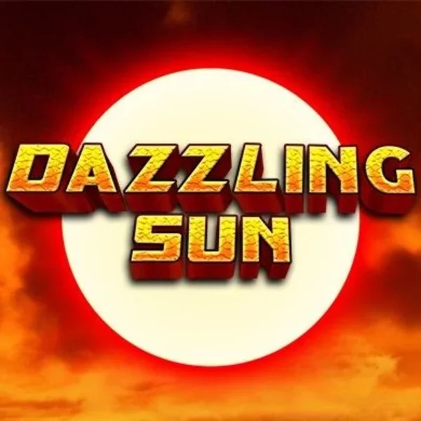 Play Dazzling Sun slot by Win Studios on sspinsy.org