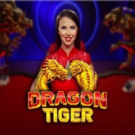 Live Casino logo of Dragon Tiger (Live) from Pragmatic Play at Spinsy Casino