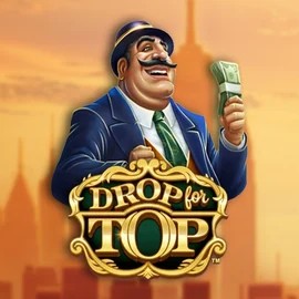 Drop For Top – slot by Rarestone Gaming, featured at sspinsy.org