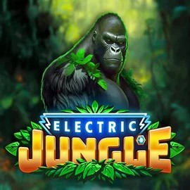 Play the Electric Jungle slot by Atomic Slot Lab on Spinsy Casino