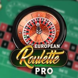 European Roulette Pro online slot from Play'n GO – play at sspinsy.org