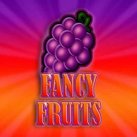 Play Fancy Fruits slot by Gamomat on sspinsy.org