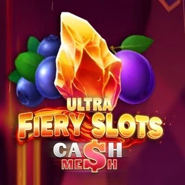 Fiery Slots Cash Mesh Ultra – slot by BF Games, featured at sspinsy.org