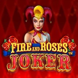 Try Fire and Roses Joker slot by Triple Edge Studios on sspinsy.org – logo image