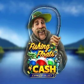 Try Fishing Floats of Cash slot by Gold Coin Studio on sspinsy.org – logo image