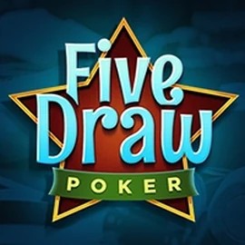 Five Draw Poker MH (Nucleus) logo – Table Games by Nucleus Gaming at Spinsy Casino