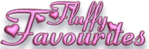 Fluffy Favourites logo by Eyecon at Spinsy Casino