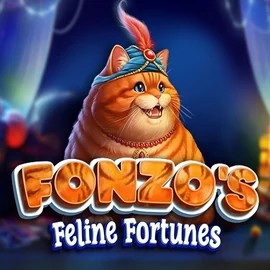 Fonzos Feline Fortunes – slot by Pragmatic Play, featured at sspinsy.org