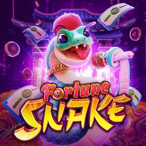 Fortune Snake game by Endorphina – logo hosted on Spinsy Casino