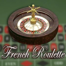Try French Roulette (BGaming) slot by BGAMING on sspinsy.org – logo image