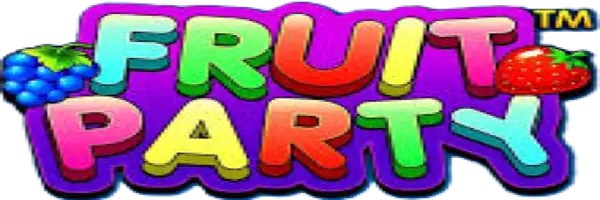 Fruit Party slot visual from Top Trend Gaming available on sspinsy.org