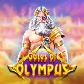 Play the Gates of Olympus slot by Pragmatic Play on Spinsy Casino