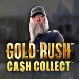 Gold Rush Cash Collect – slot by Origins, featured at sspinsy.org