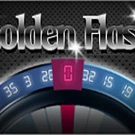 Official Casino Games logo: Golden Flash by WorldMatch at Spinsy Casino
