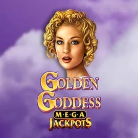 Golden Goddess Megajackpots online slot from IGT – play at sspinsy.org