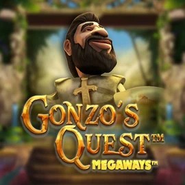 Gonzita’s Quest logo by Red Tiger Gaming Spinsy Casino