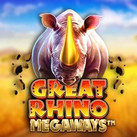 Great Rhino Megaways – slot by Pragmatic Play, featured at sspinsy.org
