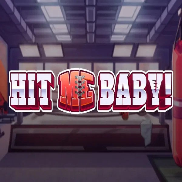 Hit ME Baby! slot visual from Greentube available on sspinsy.org