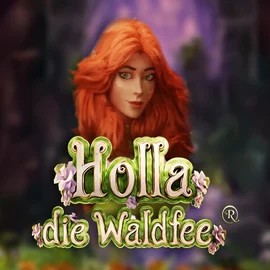 Play Holla die Waldfee slot by Hölle Games on sspinsy.org