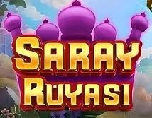 Saray Ruyasi logo by Pragmatic Play Spinsy Casino