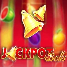 Jackpot Bells slot icon by Playtech, available at Spinsy Casino