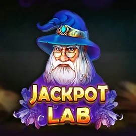 Play the Jackpot Lab slot by Platipus on Spinsy Casino