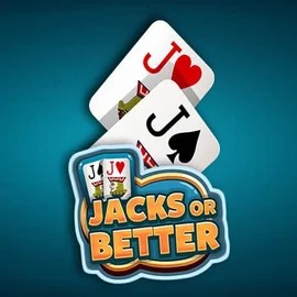 Try Jacks or Better (Red Rake Gaming) slot by Red Rake Gaming on sspinsy.org – logo image