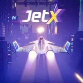Play jetX slot by SmartSoft on sspinsy.org