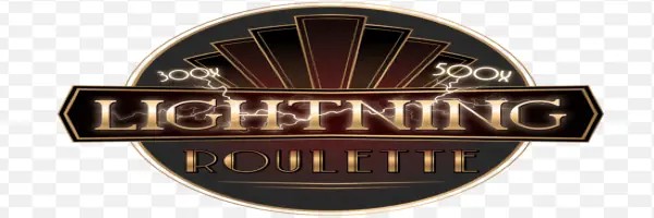 Lightning Roulette online slot from Evolution – play at sspinsy.org